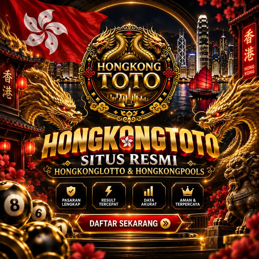 Hongkongtoto Meurah Mulia