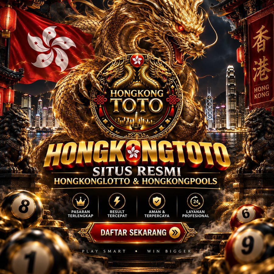 Paito HK 4D Bocoran 22 September 2026 dan Paito 23 September